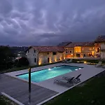 Vakantiehuis La Casa Nel Relais *