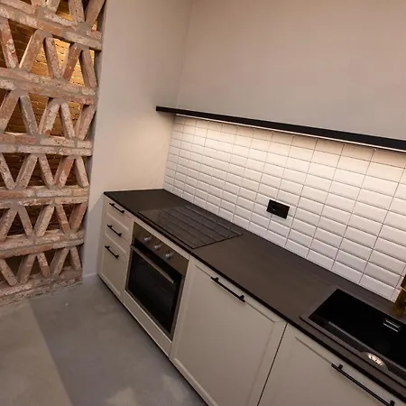 Holiday home La Casa Nel Relais *
