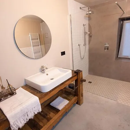 La Casa Nel Relais Сasa de vacaciones