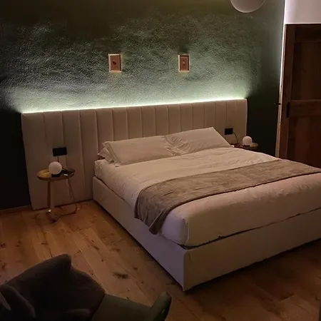 La Casa Nel Relais *