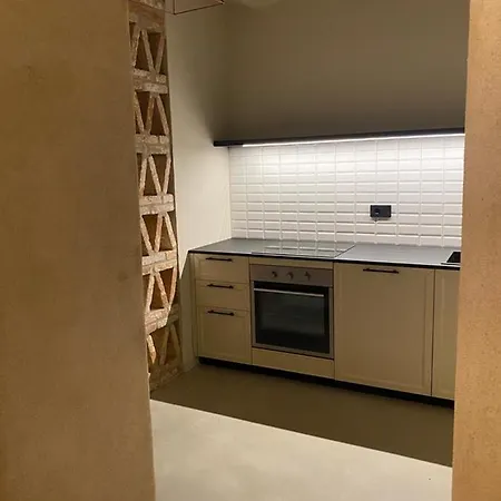 La Casa Nel Relais