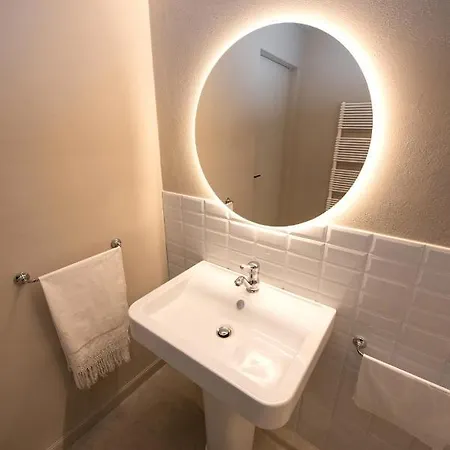 Сasa de vacaciones La Casa Nel Relais *