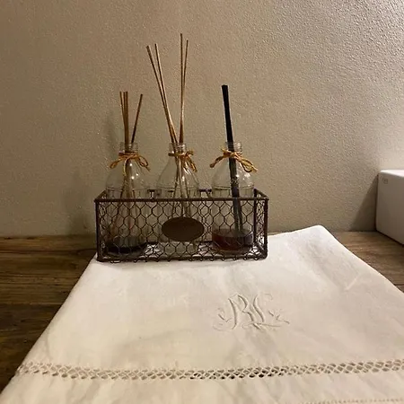 Hébergement de vacances La Casa Nel Relais *