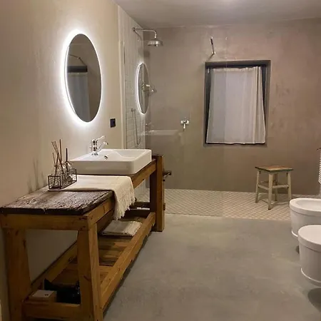 La Casa Nel Relais * Novello