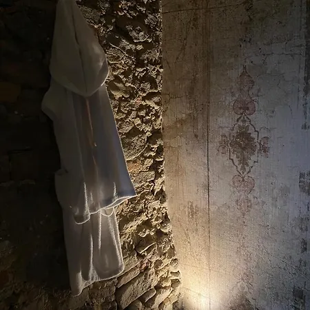 Сasa de vacaciones La Casa Nel Relais Novello