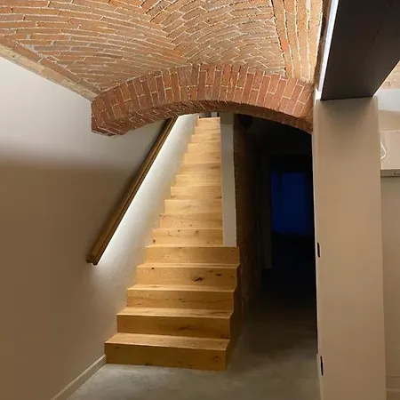 La Casa Nel Relais * Novello