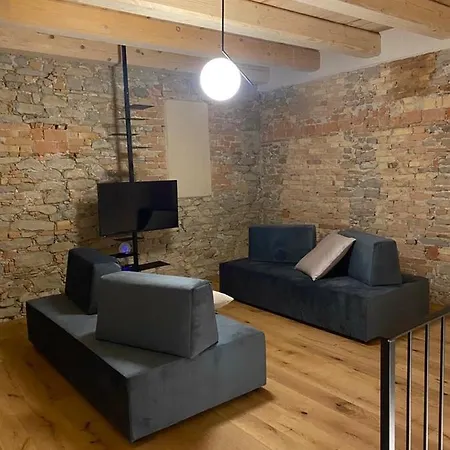 La Casa Nel Relais