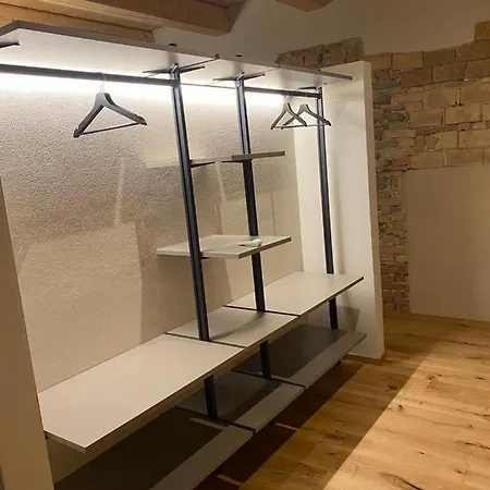 Сasa de vacaciones La Casa Nel Relais *