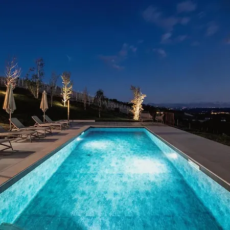 Сasa de vacaciones La Casa Nel Relais *