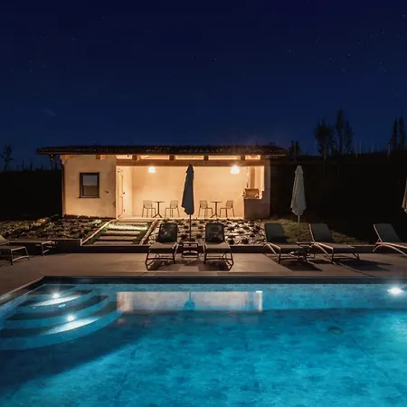 La Casa Nel Relais *