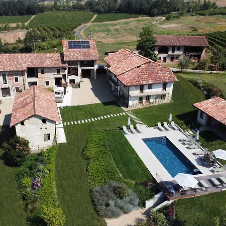 La Casa Nel Relais * Novello