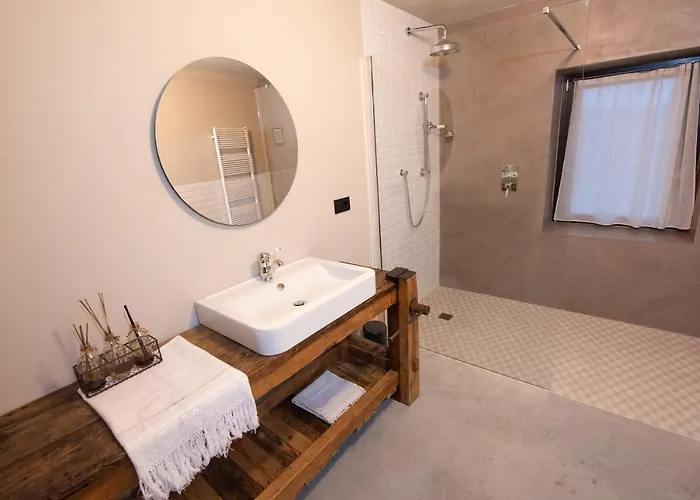 La Casa Nel Relais Сasa de vacaciones