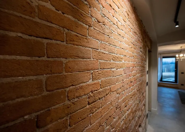 La Casa Nel Relais * ノヴェッロ